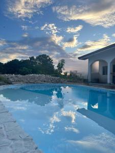 Mangoverde Guesthouse