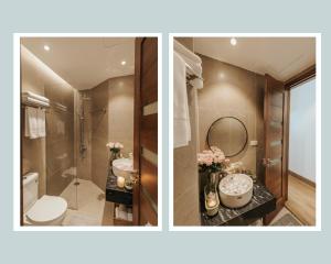 NomadStay Nest Hanoi