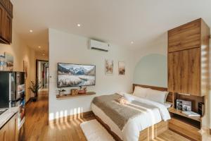 NomadStay Nest Hanoi