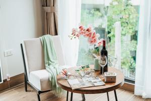 NomadStay Nest Hanoi