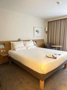 Novotel Birmingham Centre