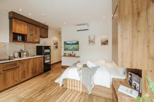 NomadStay Nest Hanoi