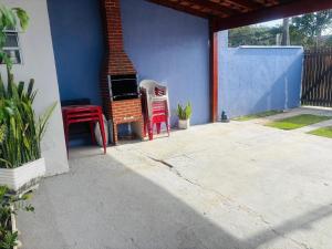 Villa Caiçara Caraguatatuba