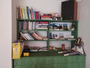 Marina - Camp pod kaštany