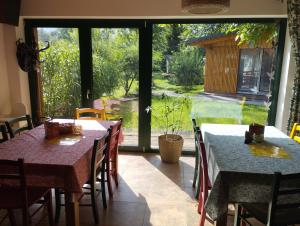 Marina - Camp pod kaštany