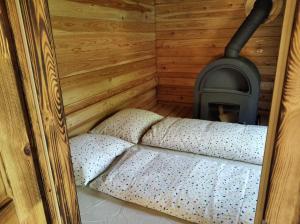 Marina - Camp pod kaštany