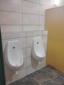 Marina - Camp pod kaštany