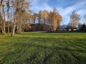 Marina - Camp pod kaštany