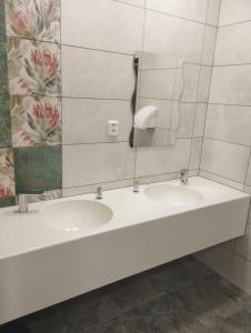 Marina - Camp pod kaštany