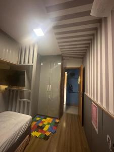 Apartamento Luxo perto de tudo no centro