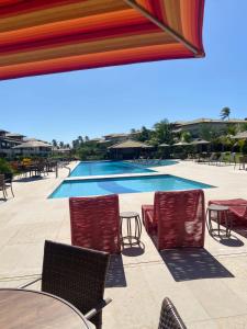 Residencial Ykutiba A002 Praia de Imbassai