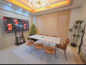 Daegu-station 동성로 GoodLuck STAY