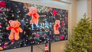 Daegu-station 동성로 GoodLuck STAY