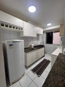 Ap 1km da praia com suite