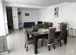 la punta nueva en Camaná