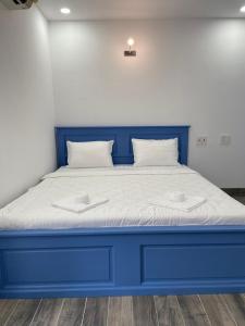 Hotel CÂY THỊ - Tây Ninh