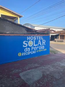 Hostel Solar da Pérola