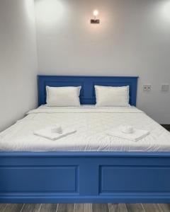 Hotel CÂY THỊ - Tây Ninh