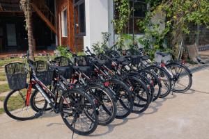 Mai Chau Golden Serenade