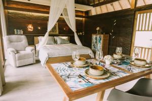 Suite room 1 at Semadi Living