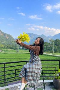 Mai Chau Golden Serenade