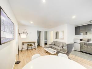 Appartement central à Montréal - À deux pas de tout