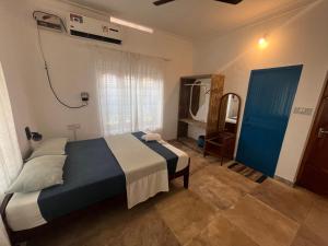 Varkala Calaila Boutique Stay