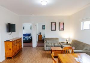 The Sundowner Cabin & Tourist Park