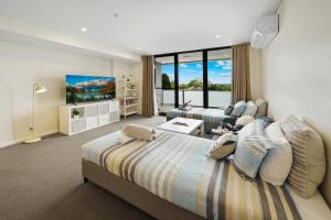 Hurstville Cute Cozy Apartment 2 min walk to train station surrounded by big supermarkets big malls cinemas food street