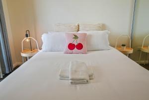 Hurstville Cute Cozy Apartment 2 min walk to train station surrounded by big supermarkets big malls cinemas food street