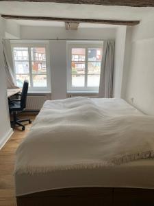 Home sweet Homeberg - Fachwerkcharme in Homberg