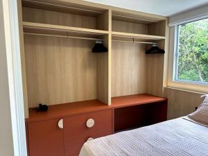 Casa Praia Mole - Linda vista Lagoa