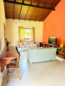 Quero Quero Paraty House