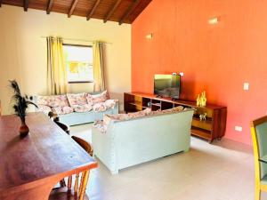 Quero Quero Paraty House