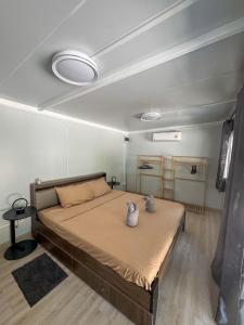 Moon Jungle Bungalows