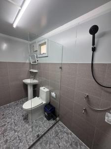 Moon Jungle Bungalows