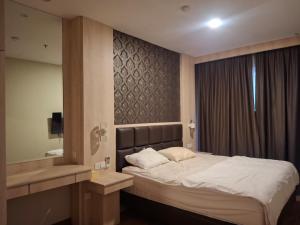 Apartemen Aston type One Bedroom 69,5sqm, Pelita, Kota Batam