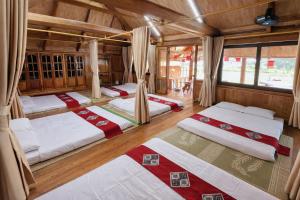 Mai Chau Golden Serenade