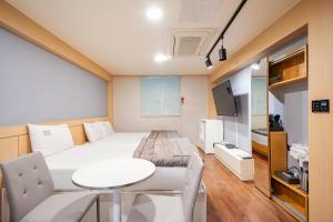 호텔 도도 수성