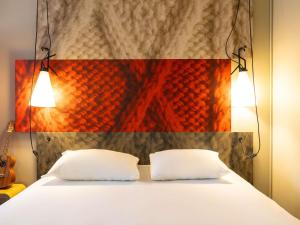 ibis Gent Centrum Opera