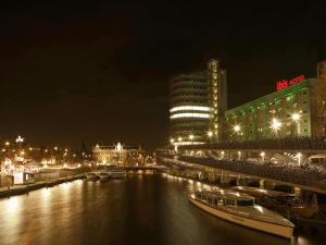 ibis Amsterdam Centre