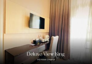Vio Hotel Cimanuk Bandung