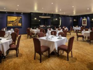 Novotel Bangkok Bangna