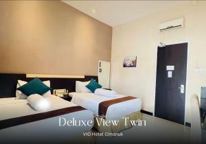 Vio Hotel Cimanuk Bandung