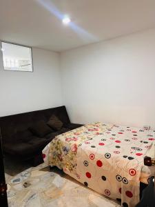 Habitación Privada Totalmente Independiente