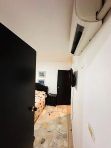 Habitación Privada Totalmente Independiente