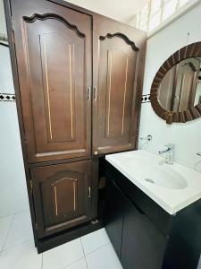 Habitación Privada Totalmente Independiente