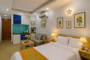 Warm Ways 3 Hotel & Serviced Apartments