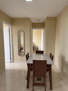 Apartamento pé na areia- Praia do futuro