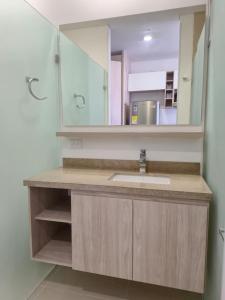 Hermoso Estudio tipo loft